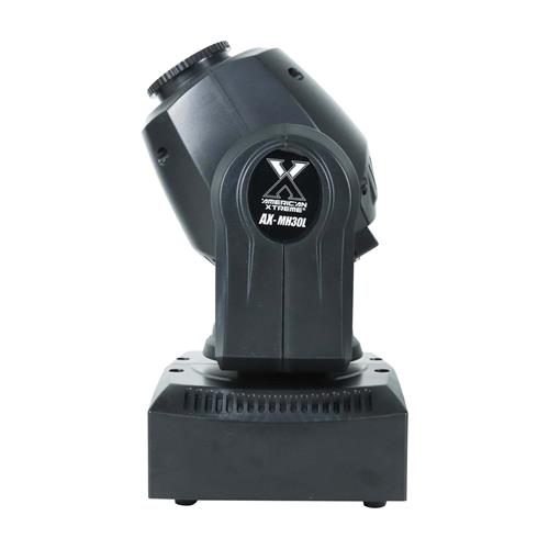 LUZ LED ROBOTICA SPOT 30W