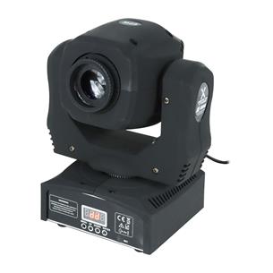 LUZ LED ROBOTICA SPOT 60W