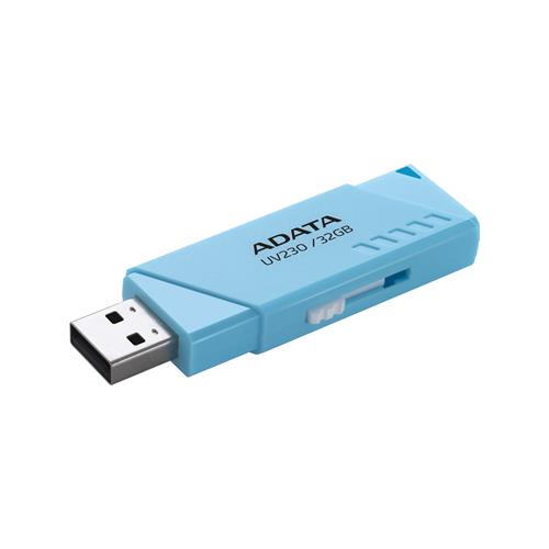 PEN DRIVE USB 32 GB AZUL - CLA