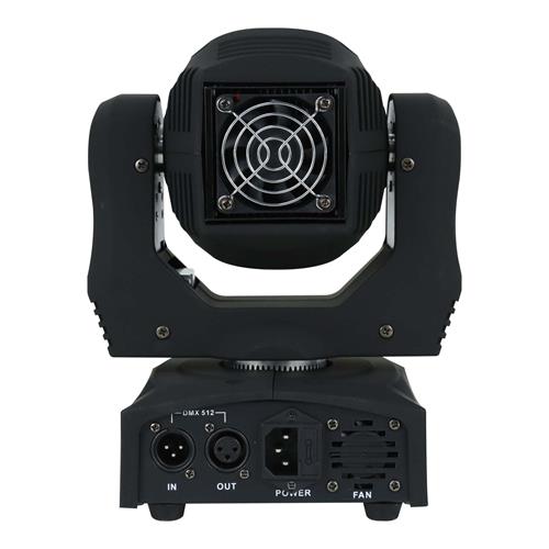 LUZ LED ROBOTICA SPOT 60W