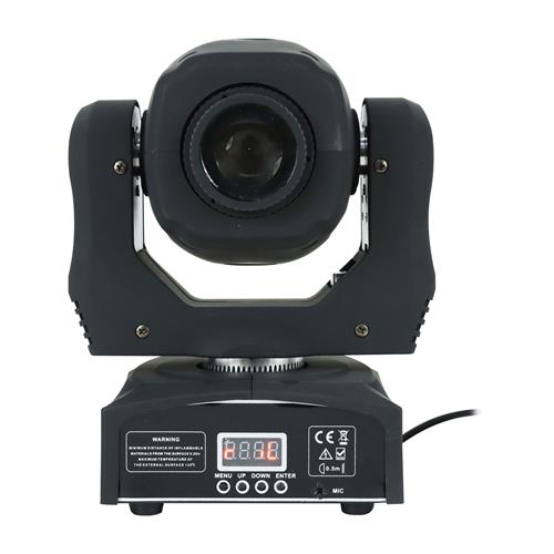 LUZ LED ROBOTICA SPOT 60W