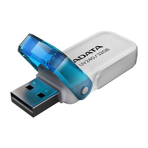 PEN DRIVE USB 32 GB BLANCO - CLA