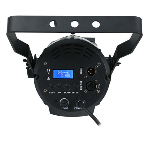 LUZ LED PAR 200W BLANCO FRIO/CALIDO