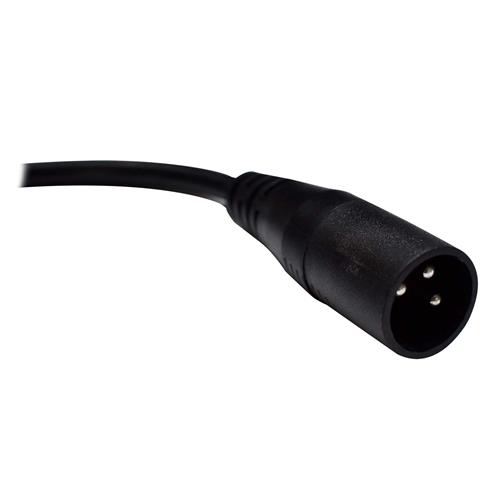 CONTROL REMOTO INAL. PARA MAQUINA HUMO