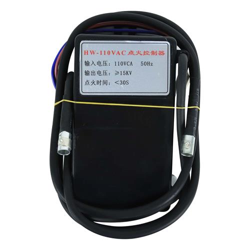 TRANSFORMADOR DE IGNICION PARA AX-FM200