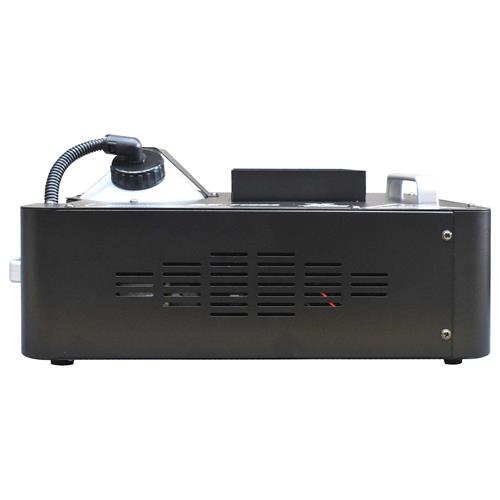 MAQUINA DE HUMO BEST VISION BEST-1500LAZ 1500W LED RGB