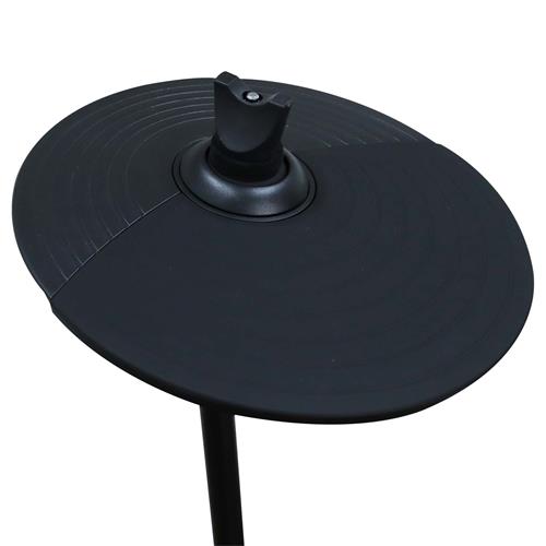 BATERIA ELECTRICA 5-TAMBORES 4-PLATILLOS MESH