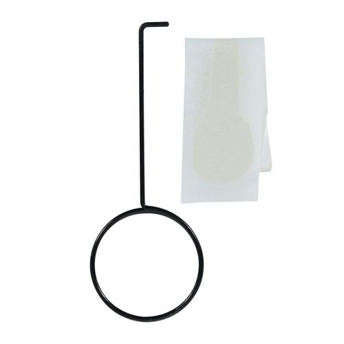 PARLANTE 6.5" PARA TUMBADO RESISTENTE AL FUEGO 100W PRO BLANCO