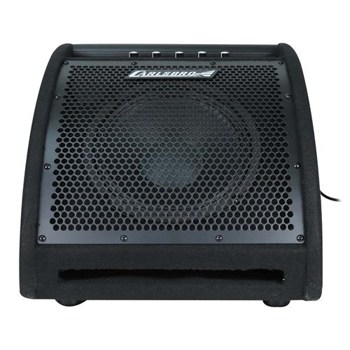 AMPLIFICADOR PARA BATERIA EDA 50W 1X10