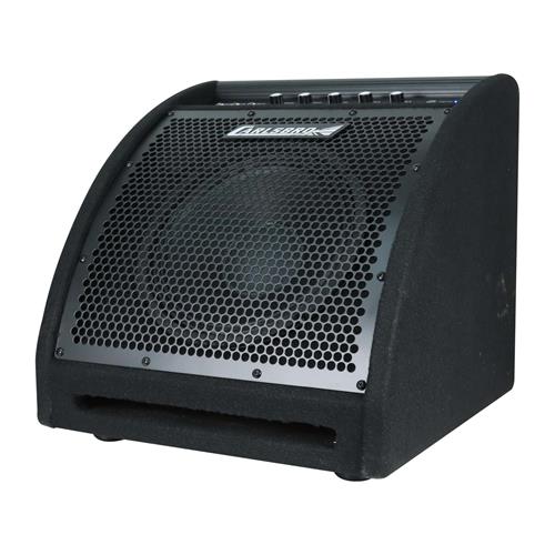 AMPLIFICADOR PARA BATERIA EDA 50W 1X10