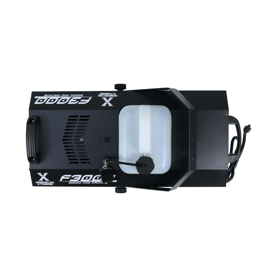 Máquina de Humo Xtreme Fog AudioPro 900W - Sonomarcas