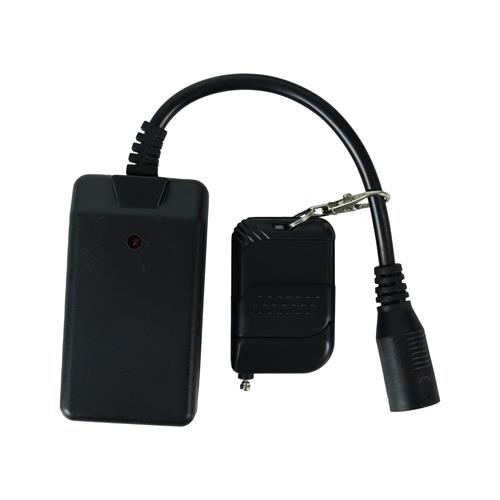 MAQUINA DE HUMO 900W C/LUZ LED RGB