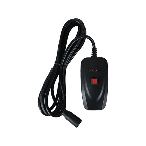 MAQUINA DE HUMO 900W C/LUZ LED RGB