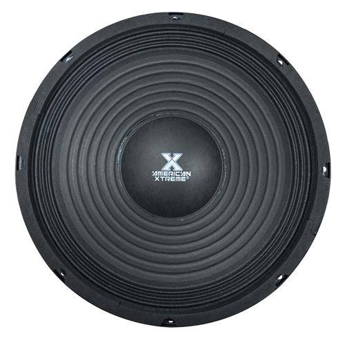 PARLANTE 10 PULG. 8 OHM-400W