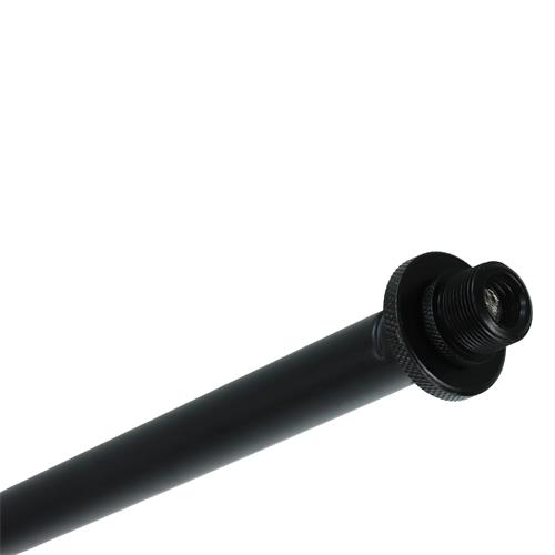 PEDESTAL PARA MICROFONO TRIPODE CON BOOM