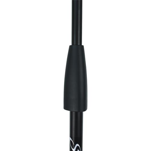 PEDESTAL PARA MICROFONO TRIPODE CON BOOM
