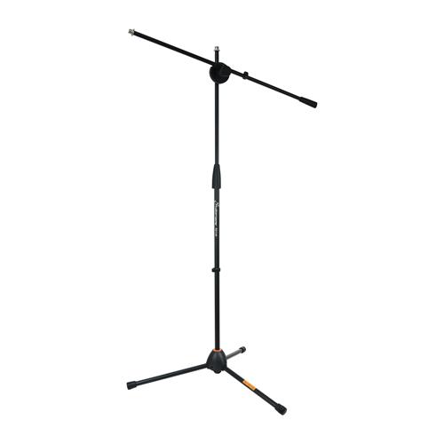 PEDESTAL PARA MICROFONO TRIPODE CON BOOM/DOBLE USO