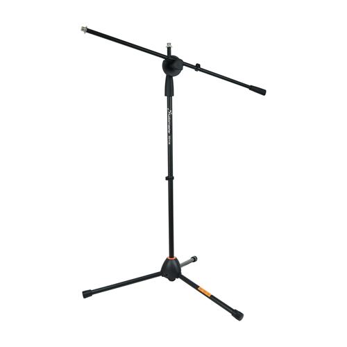 PEDESTAL PARA MICROFONO TRIPODE CON BOOM/DOBLE USO