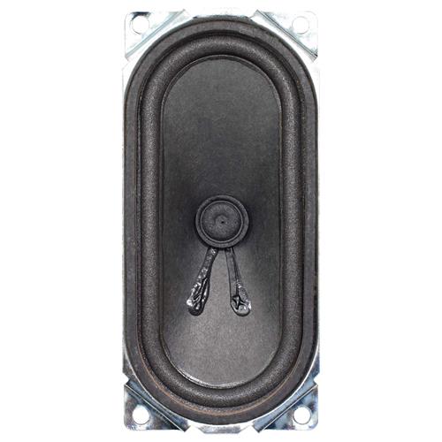 PARLANTE PARA TV 127X57mm 8 OHM-10W
