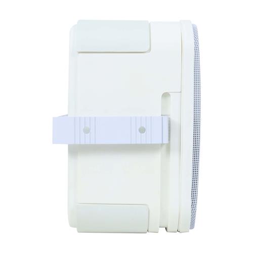 CAJA PASIVA INSTALACION 5" 70/100V 60W BLANCO X 2P