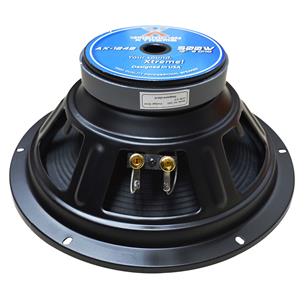 PARLANTE 12 PULG. 8 OHM-500W