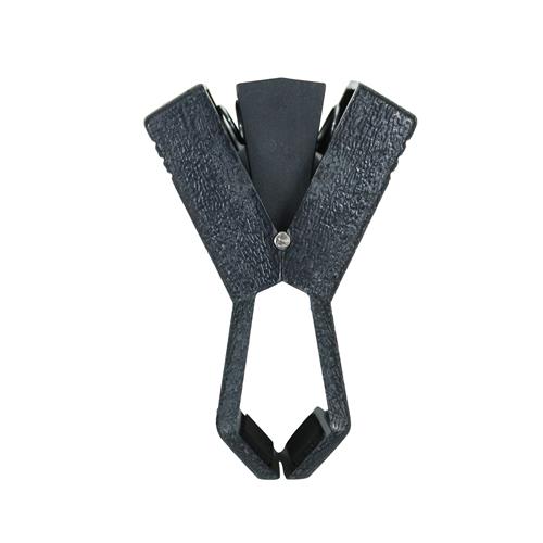 CUELLO DE MICROFONO CALIDAD TIPO PINZA OD:22-30
