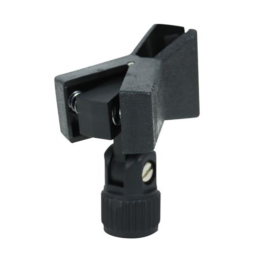 CUELLO DE MICROFONO CALIDAD TIPO PINZA OD:22-30
