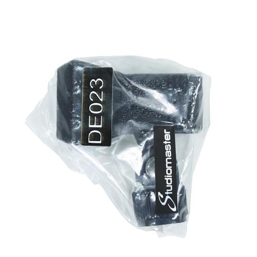 CUELLO DE MICROFONO CALIDAD TIPO PINZA OD:22-30