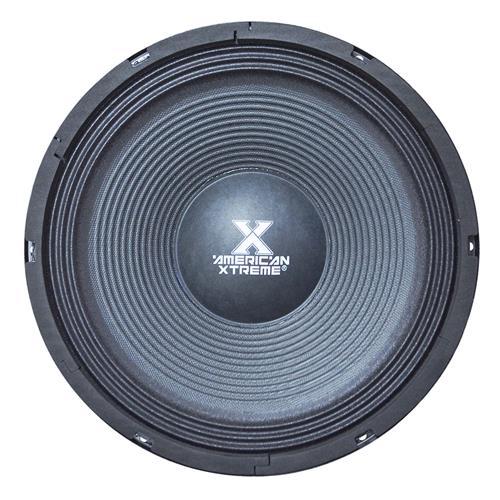 PARLANTE 12 PULG. 8 OHM-500W