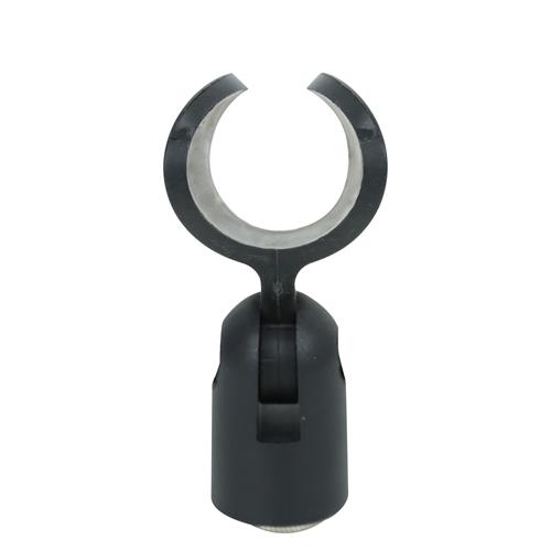 CUELLO DE MICROFONO CALIDAD FLEXIBLE OD:25-30