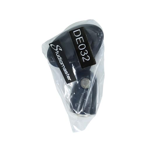 CUELLO DE MICROFONO CALIDAD FLEXIBLE OD:25-30