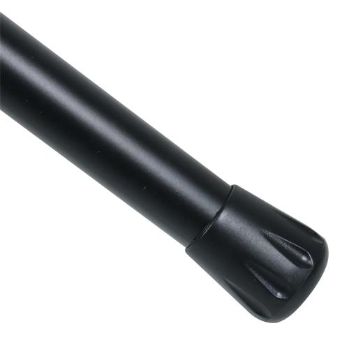PEDESTAL ATRIL PARA PARTITURAS TIPO ORQUESTA NEGRO