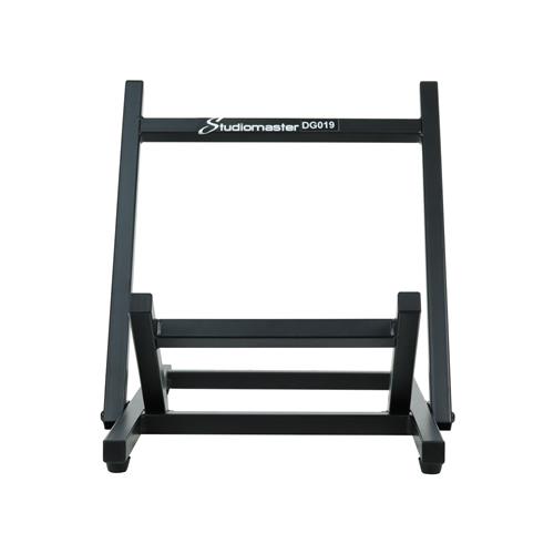 PEDESTAL PISO PARA AMPLIFICADOR DE GUITARRA