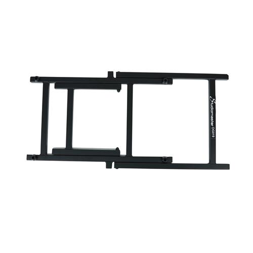 PEDESTAL PISO PARA AMPLIFICADOR DE GUITARRA