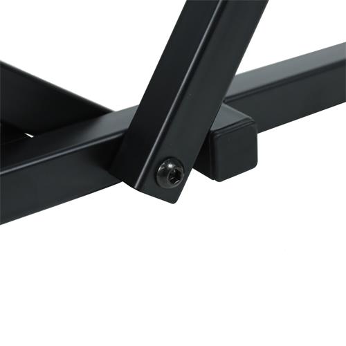 PEDESTAL PISO PARA AMPLIFICADOR DE GUITARRA