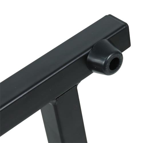 PEDESTAL PISO PARA AMPLIFICADOR DE GUITARRA