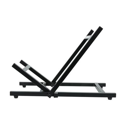 PEDESTAL PISO PARA AMPLIFICADOR DE GUITARRA