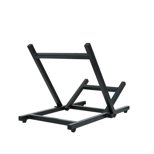 PEDESTAL PISO PARA AMPLIFICADOR DE GUITARRA