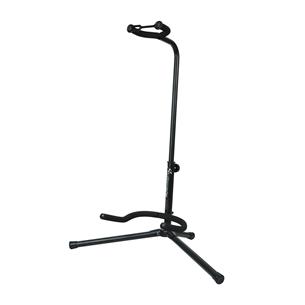 PEDESTAL PARA GUITARRA CON DOBLE SOPORTE ECONOMICO