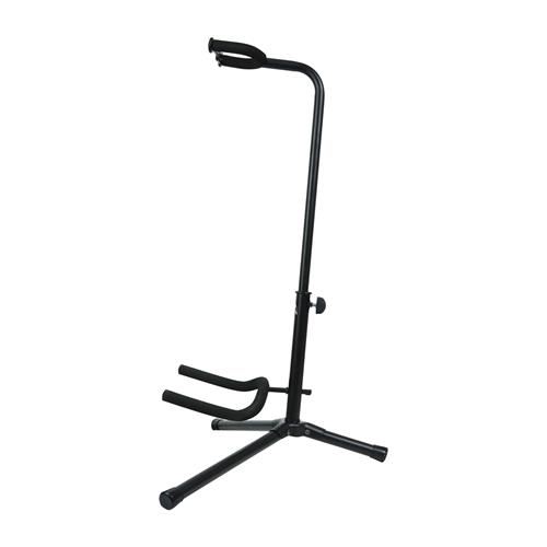 PEDESTAL PARA GUITARRA CON DOBLE SOPORTE ECONOMICO