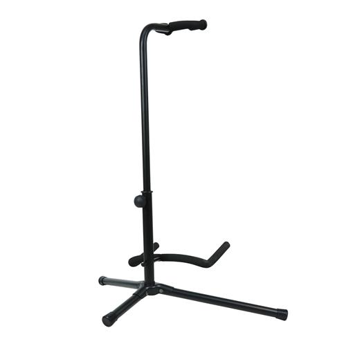 PEDESTAL PARA GUITARRA CON DOBLE SOPORTE ECONOMICO