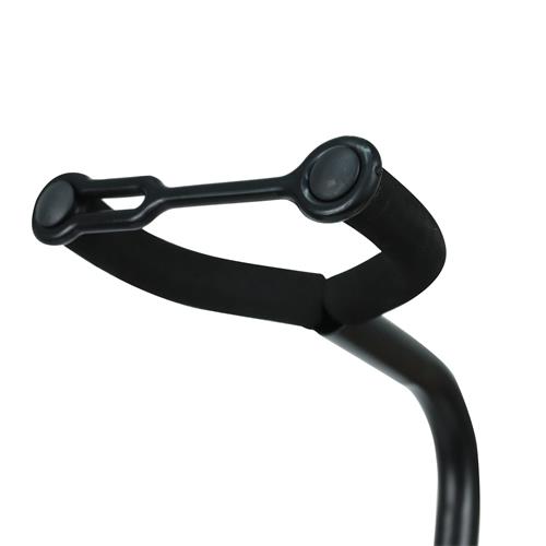 PEDESTAL PARA GUITARRA CON DOBLE SOPORTE ECONOMICO