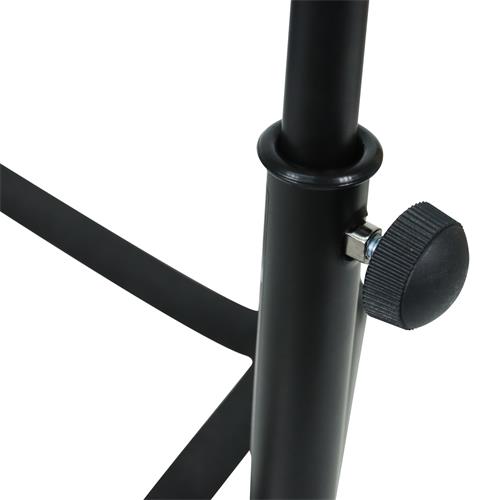 PEDESTAL PARA GUITARRA CON DOBLE SOPORTE ECONOMICO