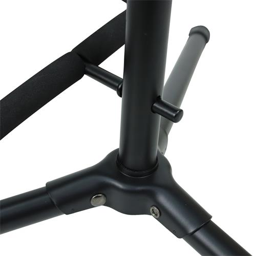 PEDESTAL PARA GUITARRA CON DOBLE SOPORTE ECONOMICO