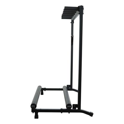 PEDESTAL PARA 5 GUITARRAS
