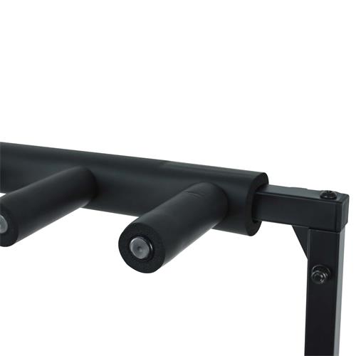 PEDESTAL PARA 5 GUITARRAS