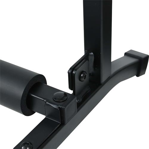 PEDESTAL PARA 5 GUITARRAS