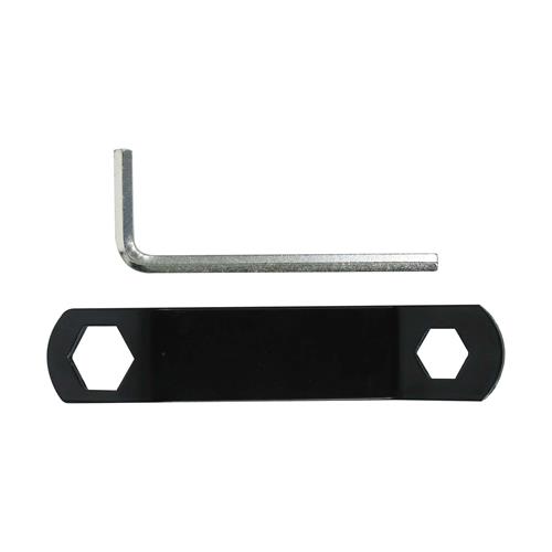PEDESTAL PARA 5 GUITARRAS