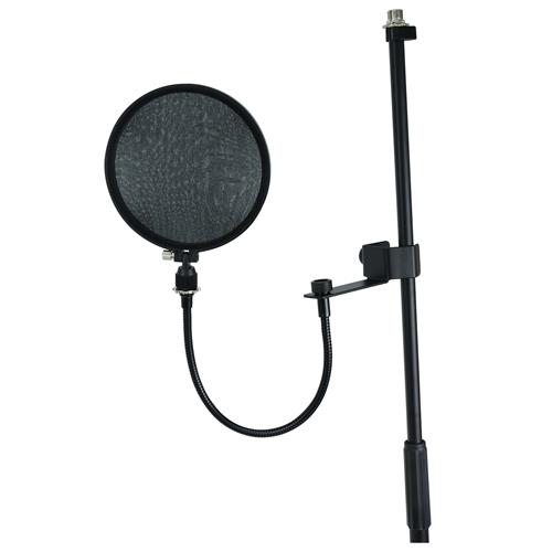 PANTALLA ANTI-POP PARA MICROFONO PRO-CALIDAD