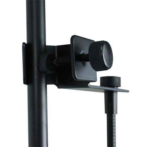 PANTALLA ANTI-POP PARA MICROFONO PRO-CALIDAD